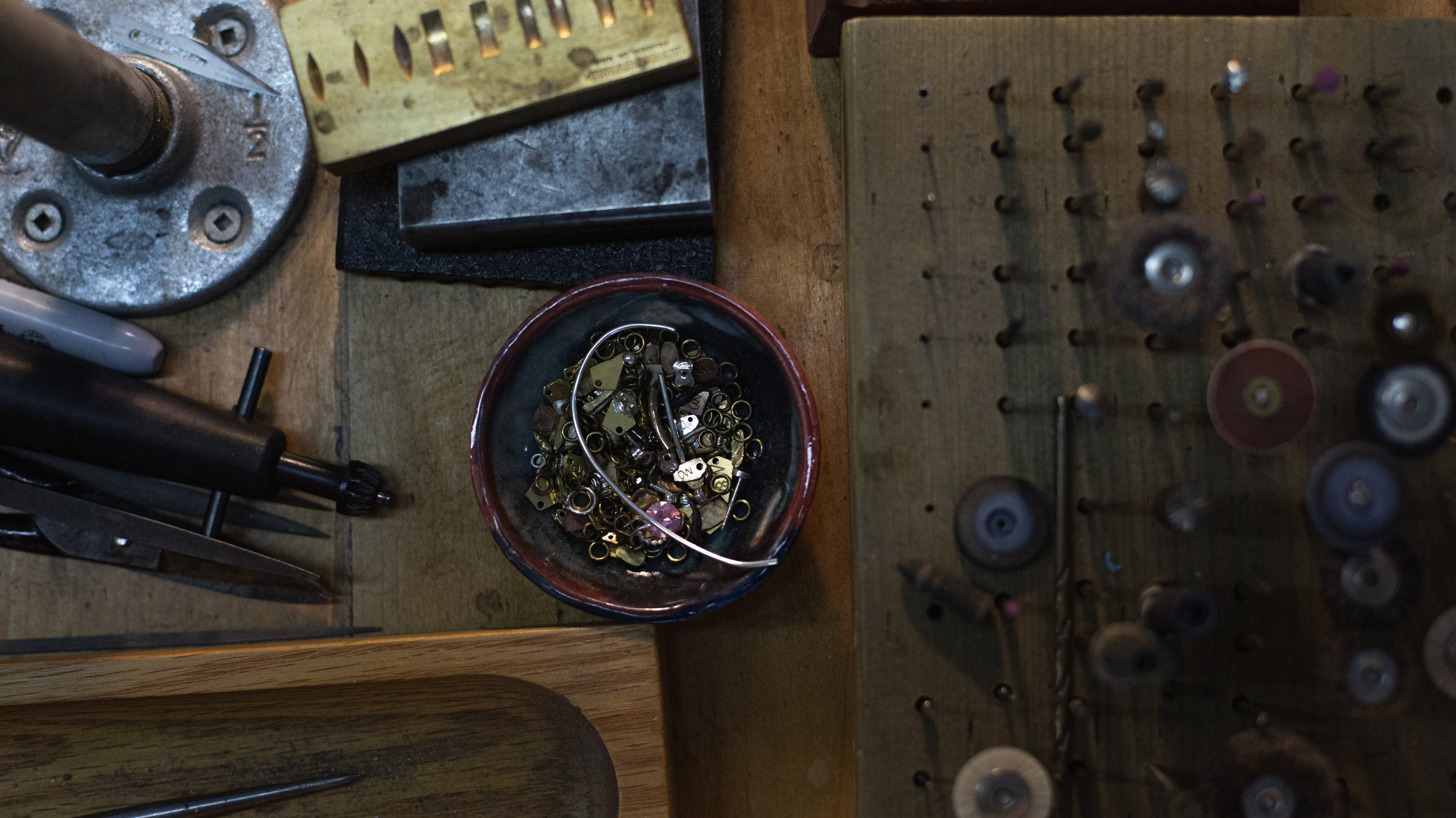 Rencontre avec la créatrice de marmo