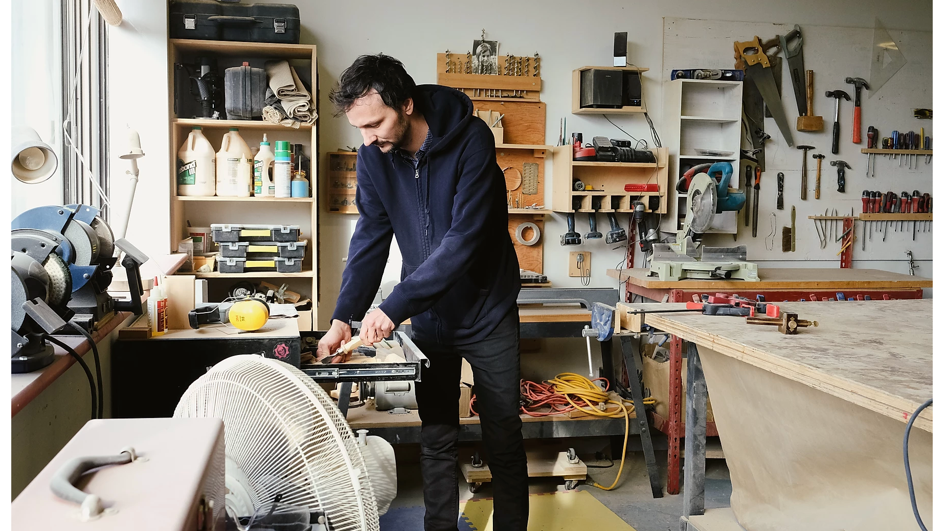 Rencontre avec Atelier CUB