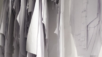 Un atelier sous vos yeux