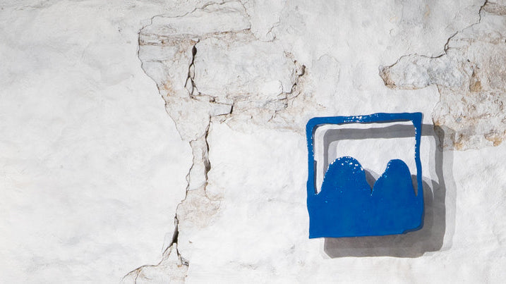 Exposition Des formes poussent par Marjolaine Bourdua