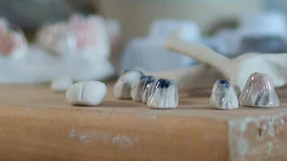 Entretien avec l'artiste Vicky Sabourin