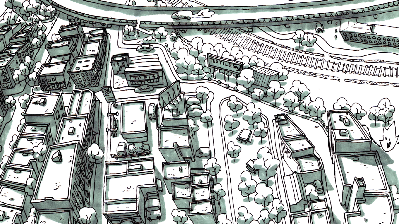 Nos endroits coup de coeur dans le Mile End (et autour)