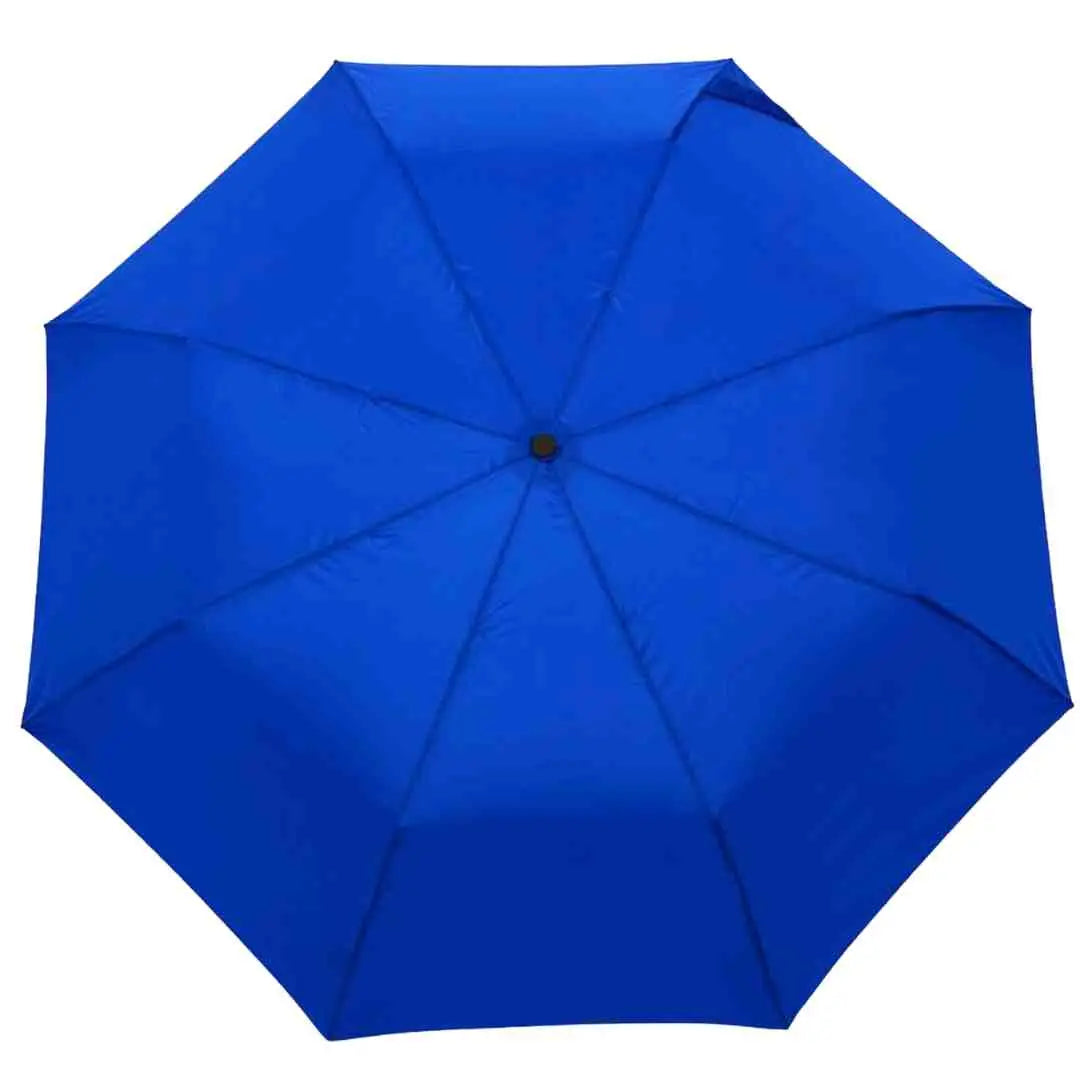 Compact umbrella by Original Duckhead, solid colors
