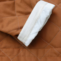 Unisex quilted jacket No5703u