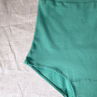 Extra high waist underwear No6072w