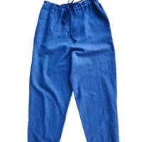 Patron pantalon 101 par Merchant & Mills