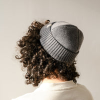 Unisex knitted hat No6099u