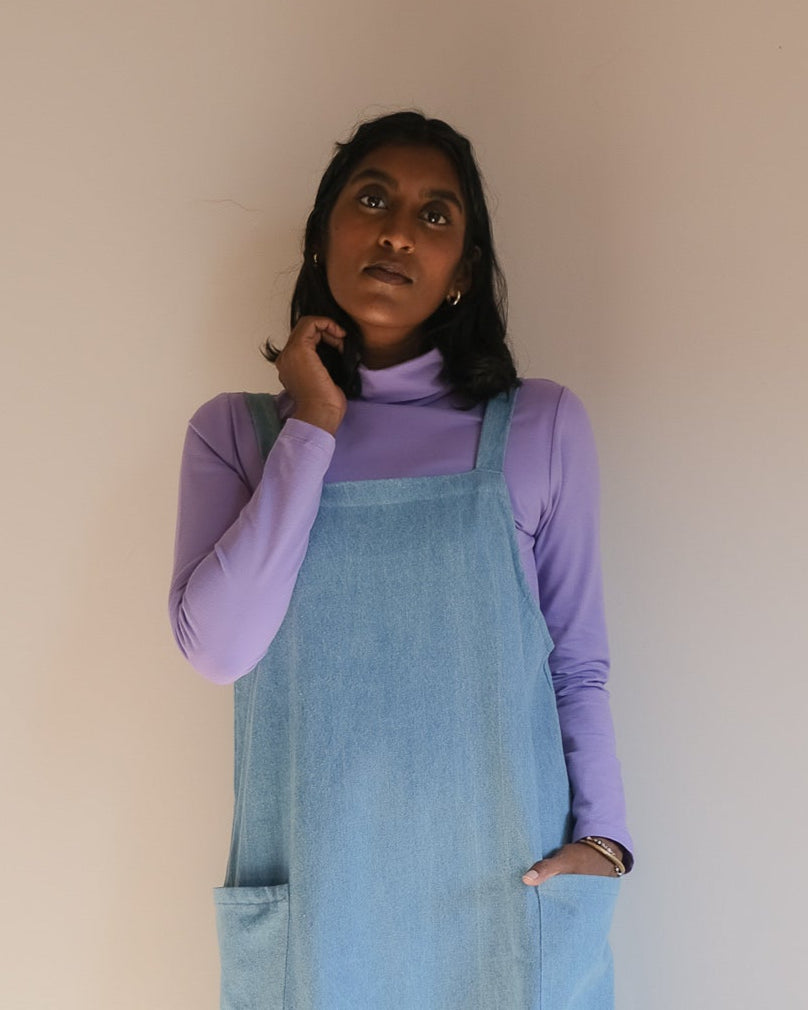 Chelsea / s / lavande