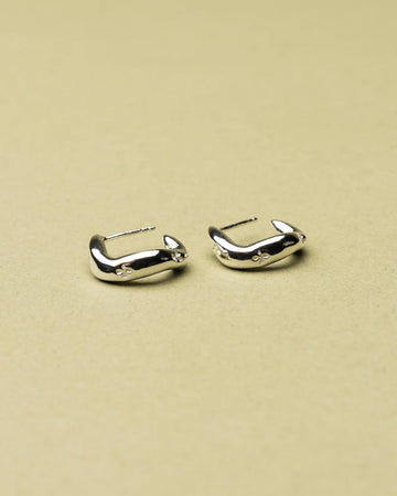 Mélliot earrings by La Manufacture