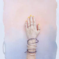 Bracelet classique par Gabrielle Desmarais
