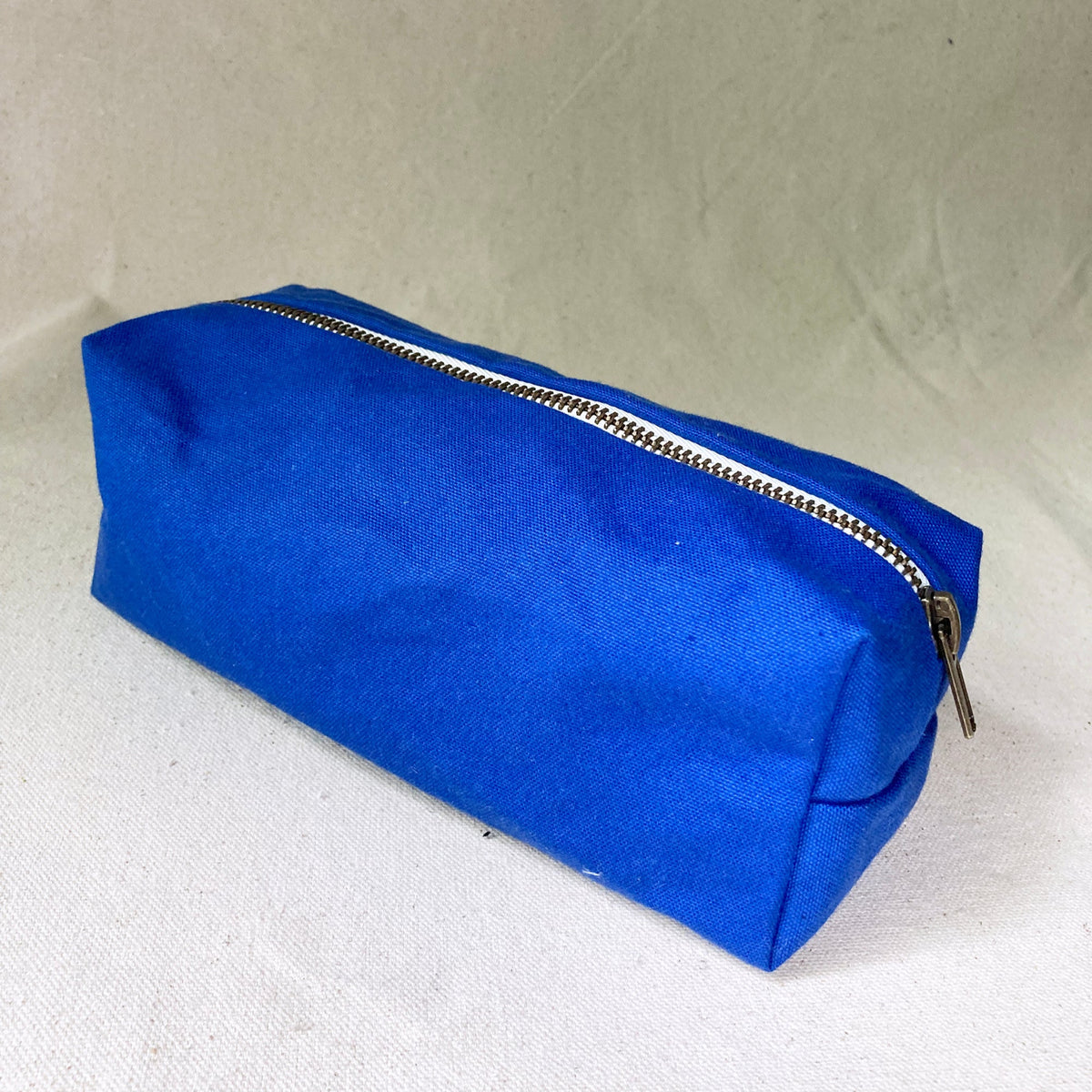 Trousse à Crayons Rétro BETTY'S BLUE Modèle Heisei - Occasion