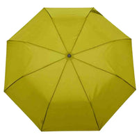 Compact umbrella by Original Duckhead, solid colors