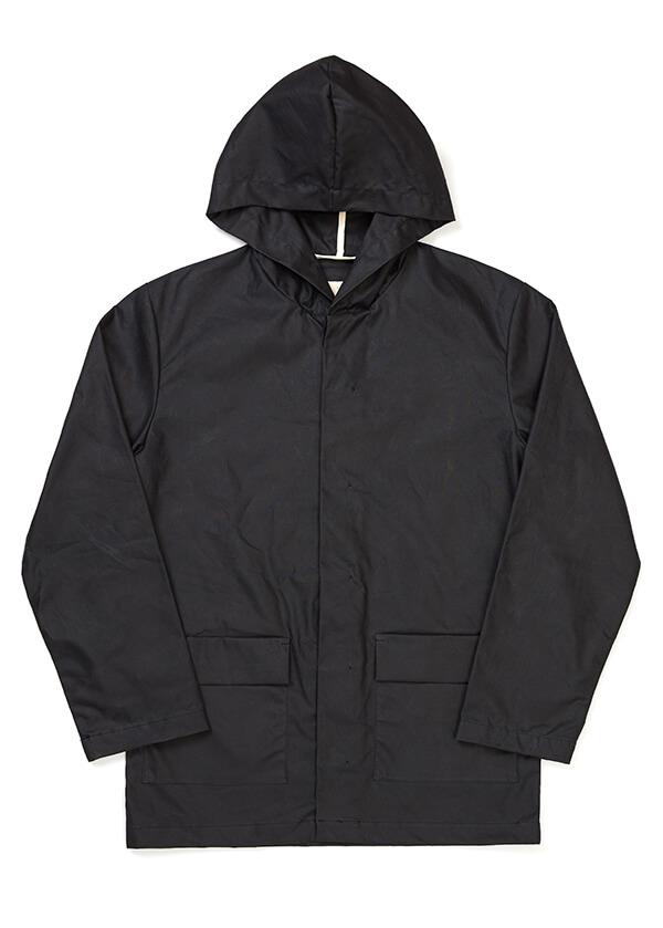 Raincoat No6046m atelier b