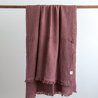 Towel by Confetti Mill
