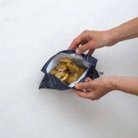Snack bag set by Confetti Mill
