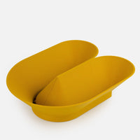 Fruit bowl U by Cyrc design