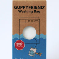 Guppyfriend wash bag