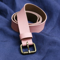 Belt No8418w, colours