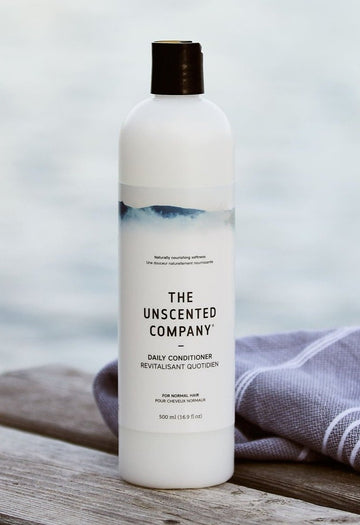 Liquid conditioner by The Unscented Co.