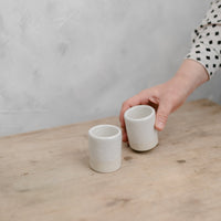Tasse à espresso par Atelier Tréma