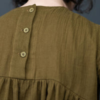 Florence dress pattern by Merchant & Mills