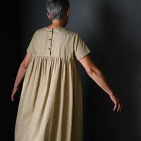 Patron robe Florence par Merchant & Mills