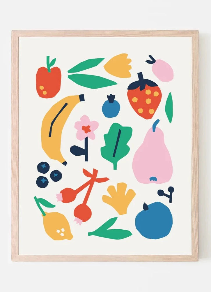 Fruit Prints -  Canada