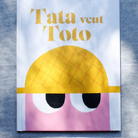Tata veut toto