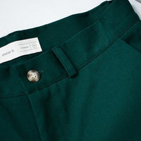 Pantalon de twill No6028m, 6 couleurs