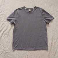 T-shirt unisexe No6076u, les confettis gris