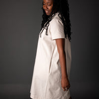 Patron robe Mary White par Merchant & Mills