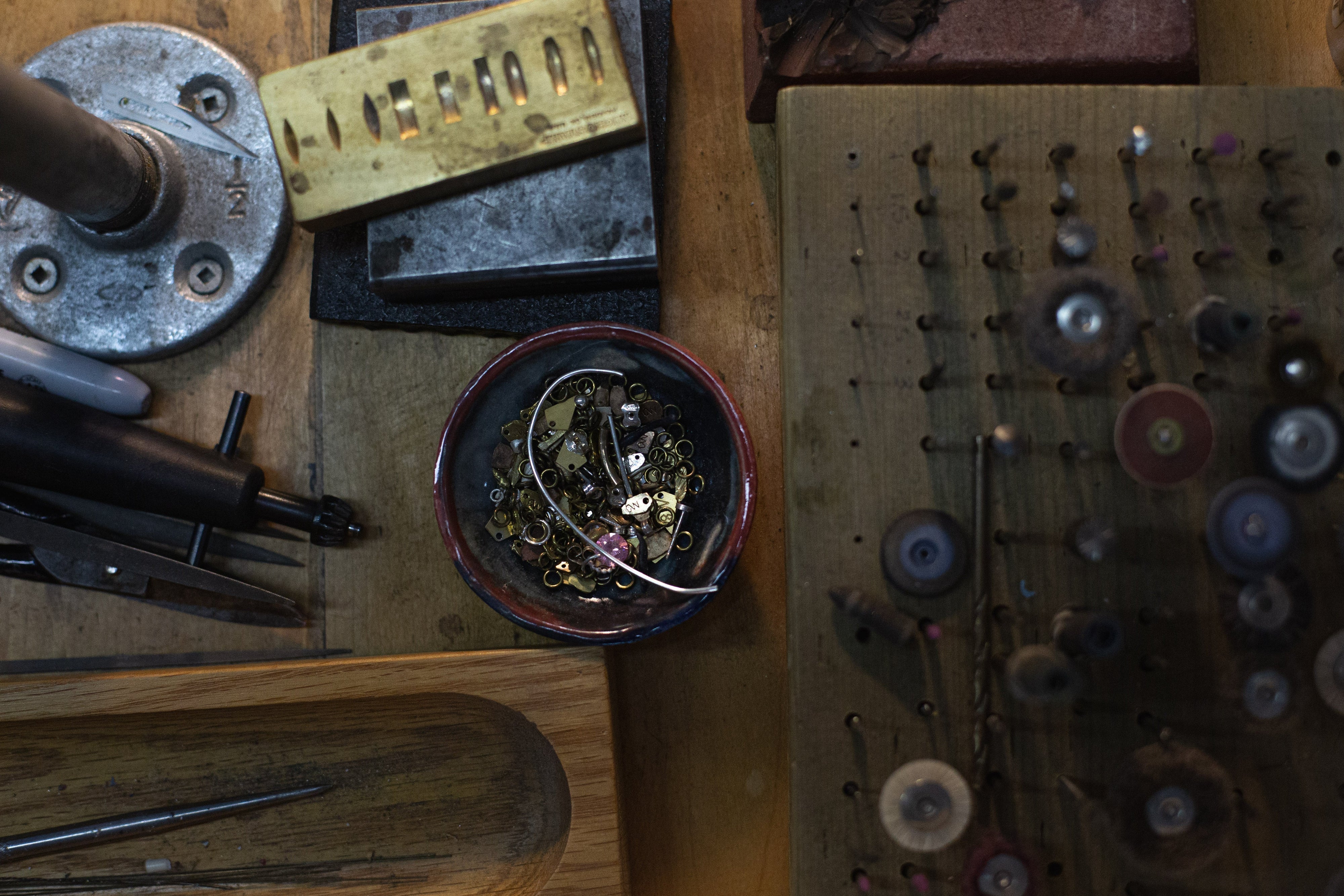 Rencontre avec la créatrice de marmo