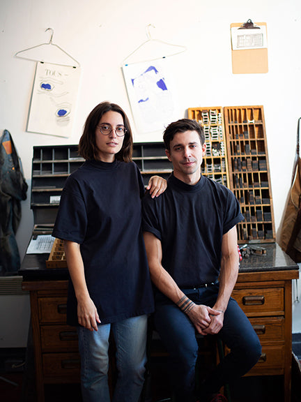 Rencontre avec Atelier Universel