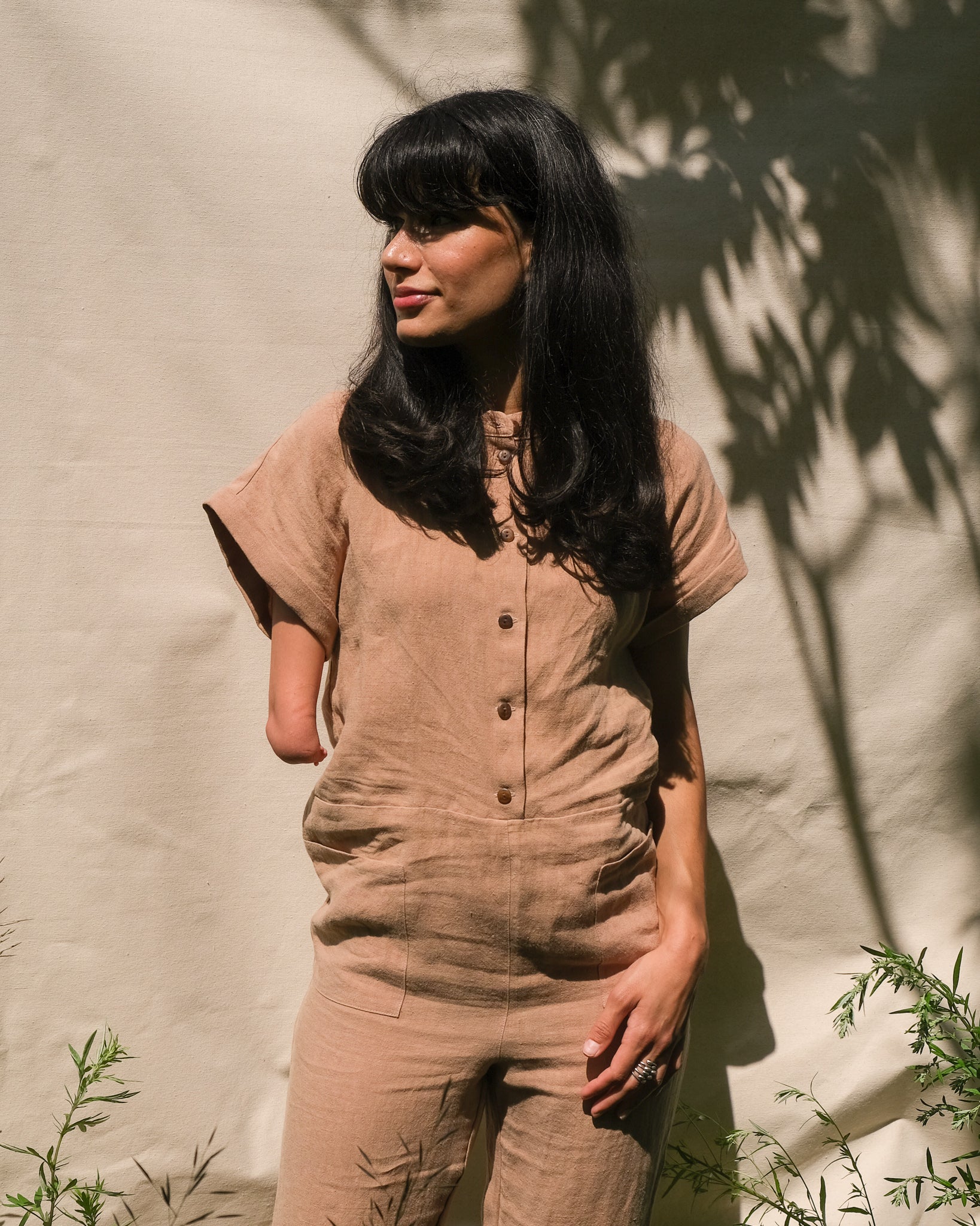 Rencontre avec Ghazaleh Mirakhori - la beauté de l’unique