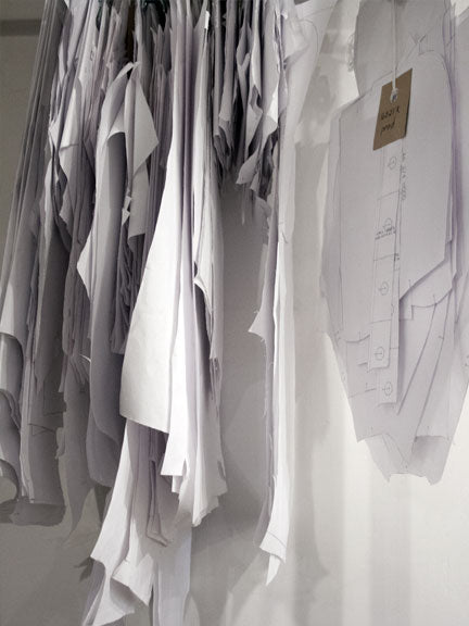 Un atelier sous vos yeux