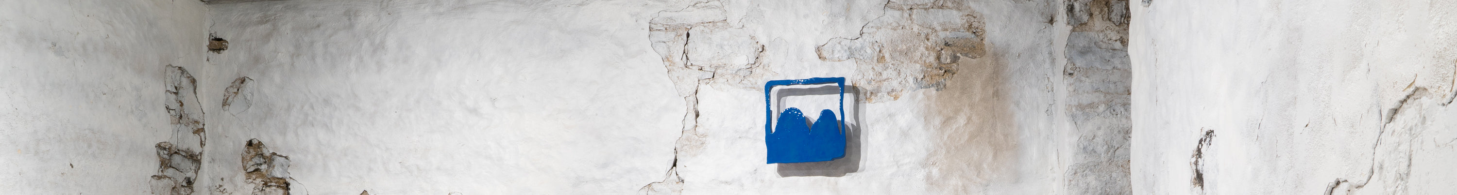 Exposition Des formes poussent par Marjolaine Bourdua