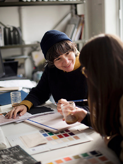 Un espace pour raconter et questionner