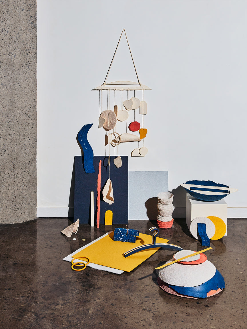 Un projet d'économie circulaire