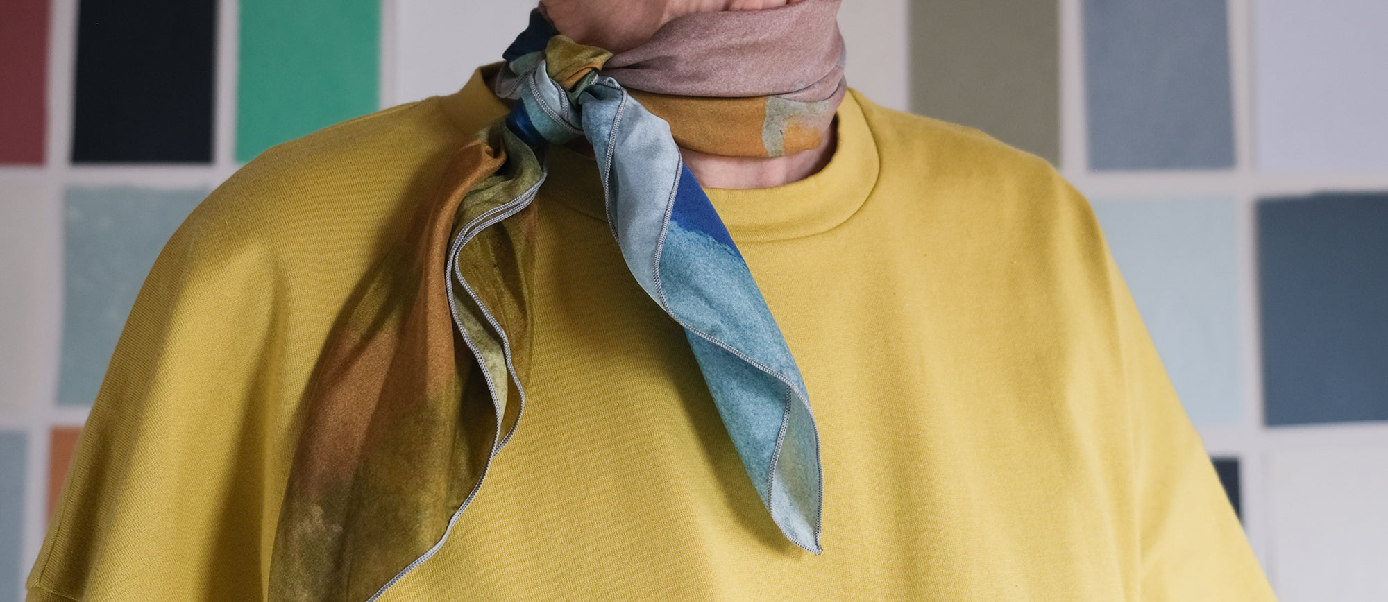 hauts pour femme atelier b