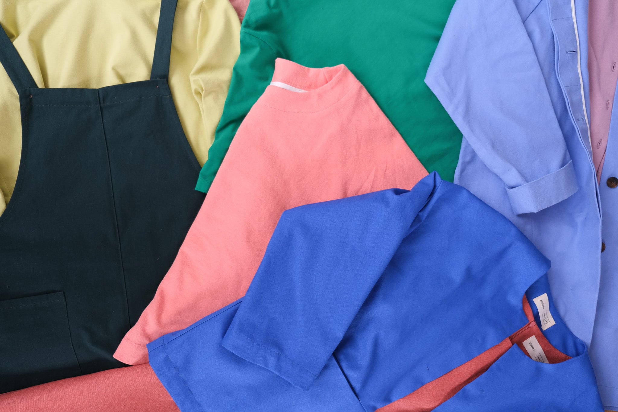 Des couleurs pour jouer