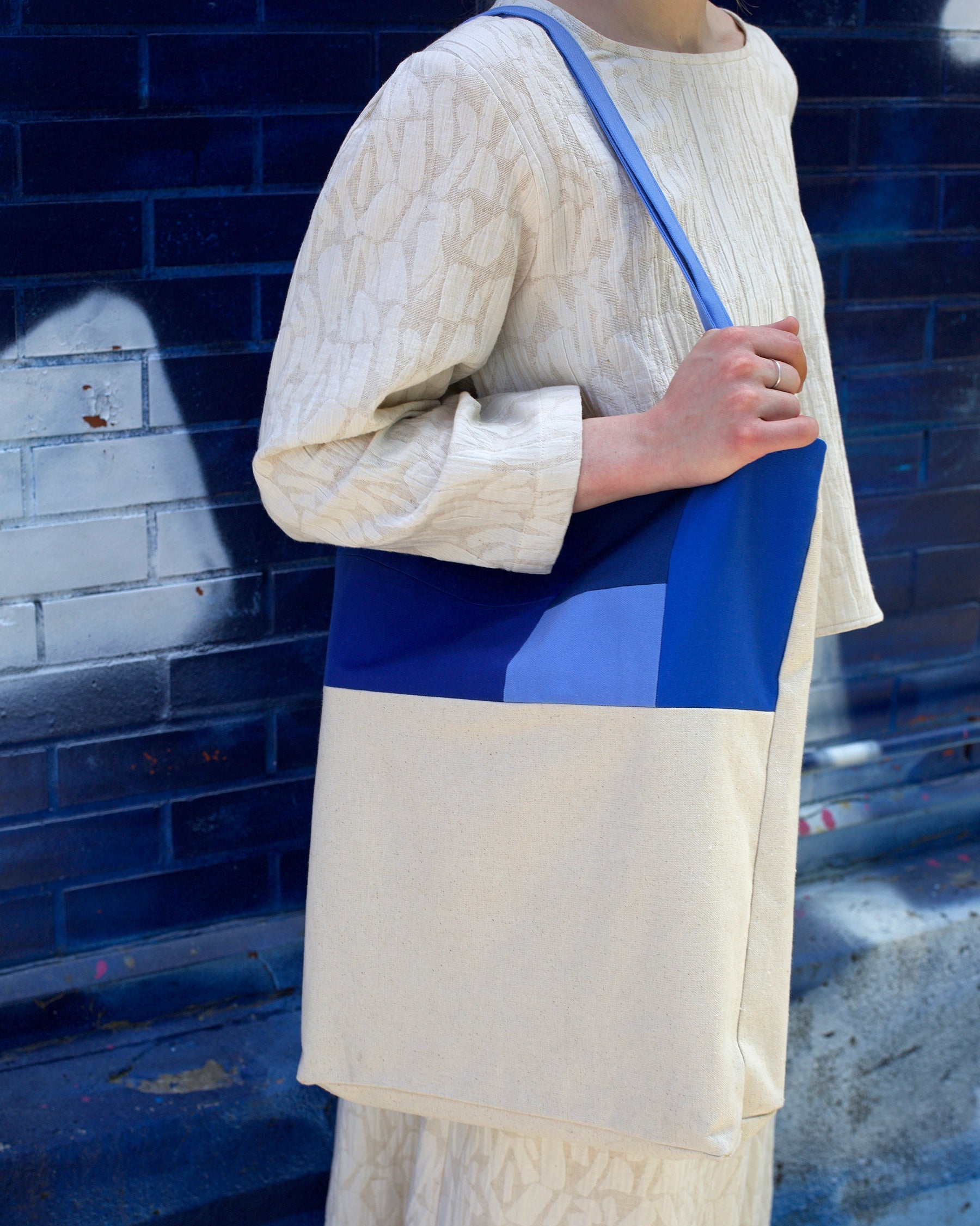 patchwork graphique