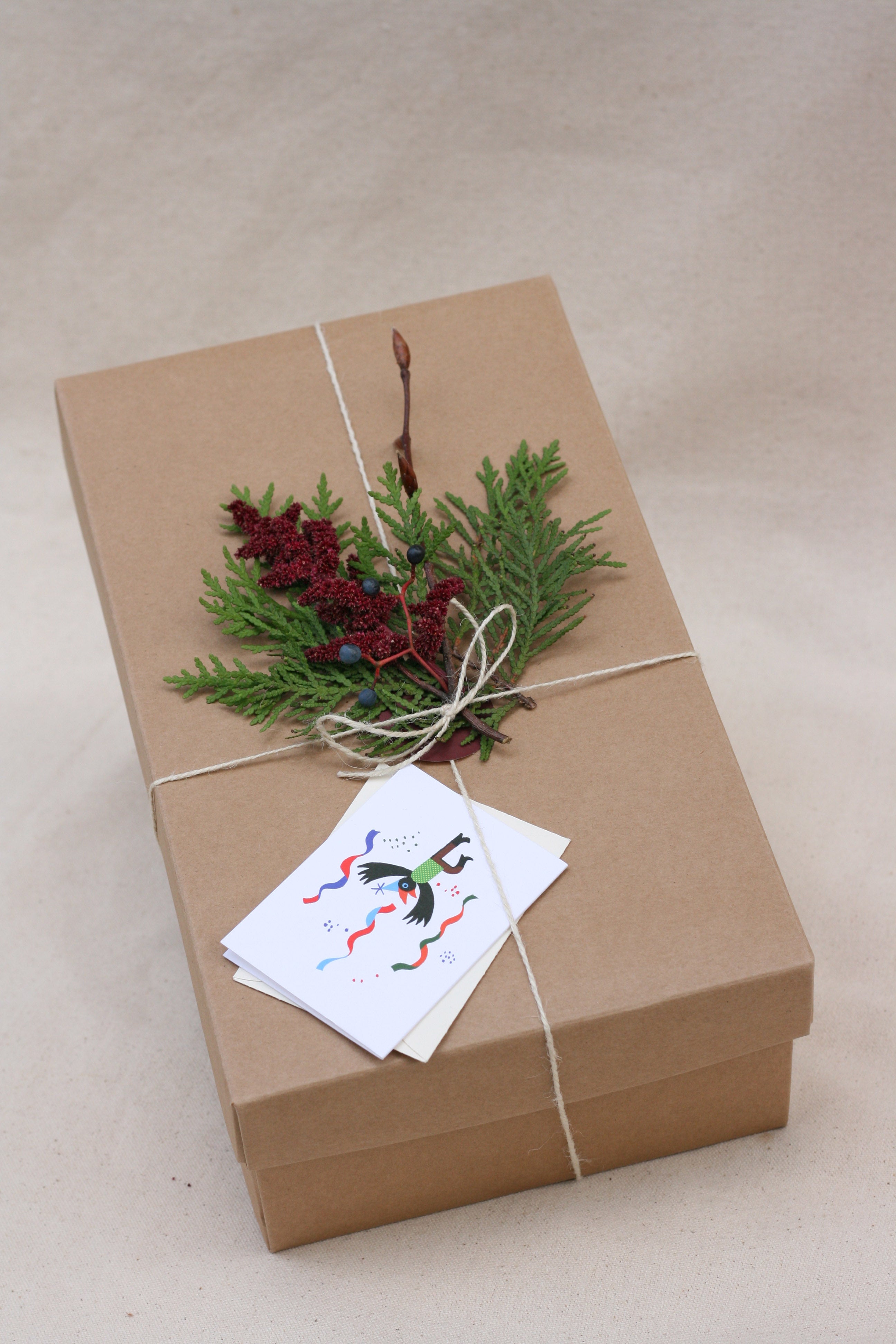 petits cadeaux mercerie