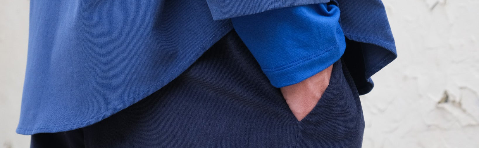 bas - atelier b homme