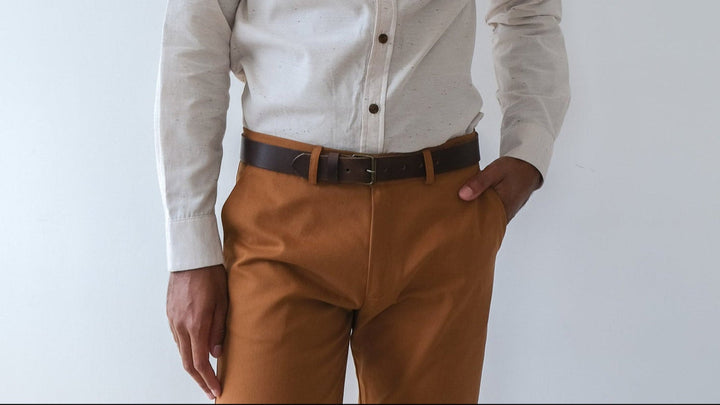 bas - atelier b homme