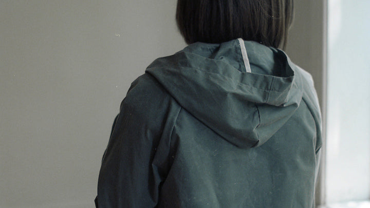 manteaux - atelier b homme