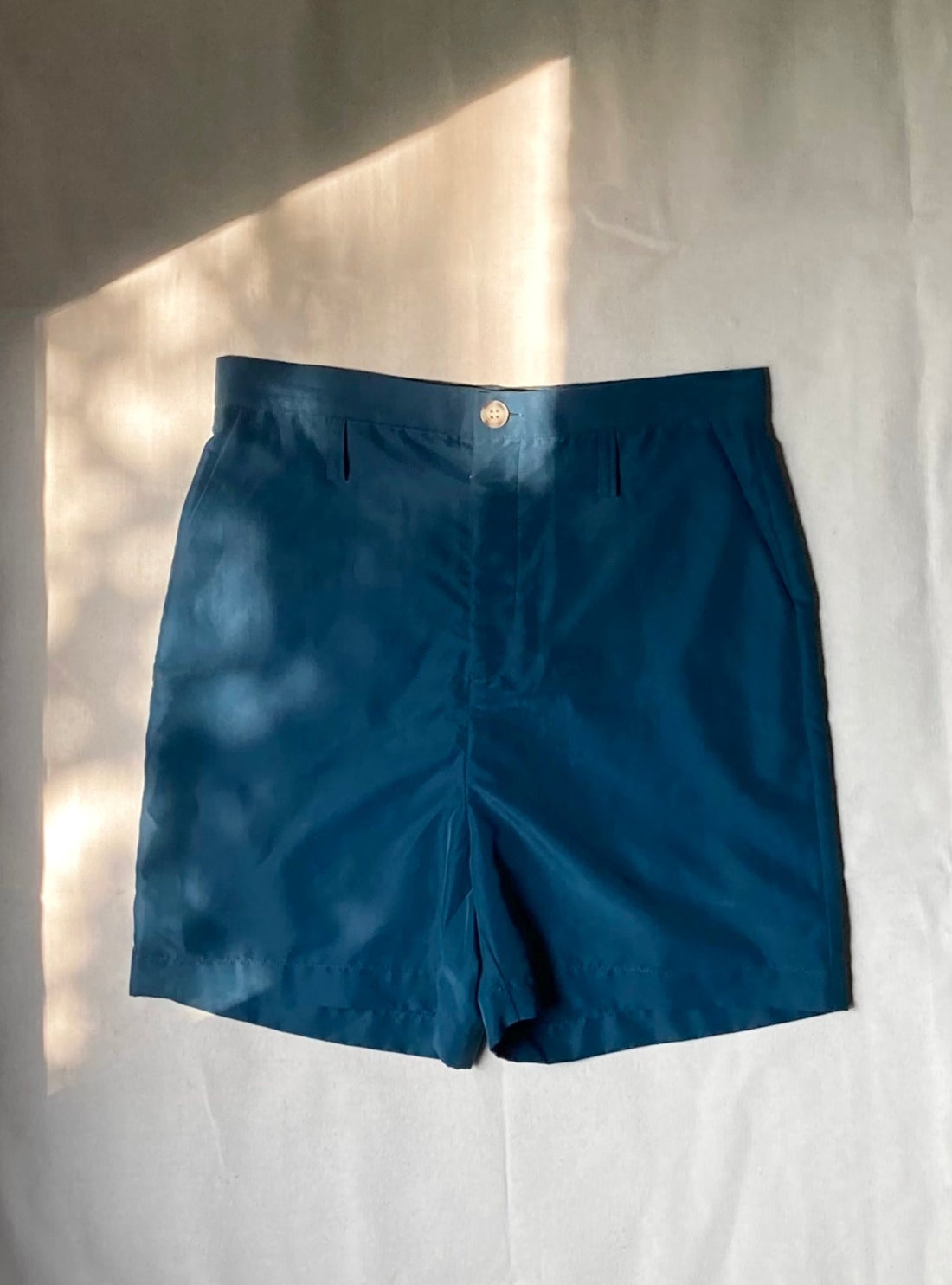 Shorts No1735w, sample emerald, size 25