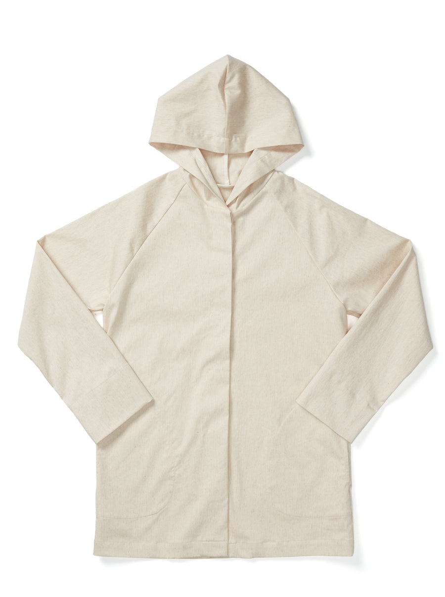 Cotton canvas jacket No2250u