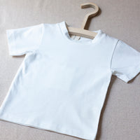 T-shirt enfant No2170k