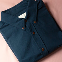 Cotton shirt No2488m