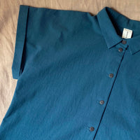 Loose-fitting shirt No2311w, new colours